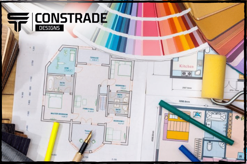 الفرق بين التصميم الداخلي وهندسة الديكور