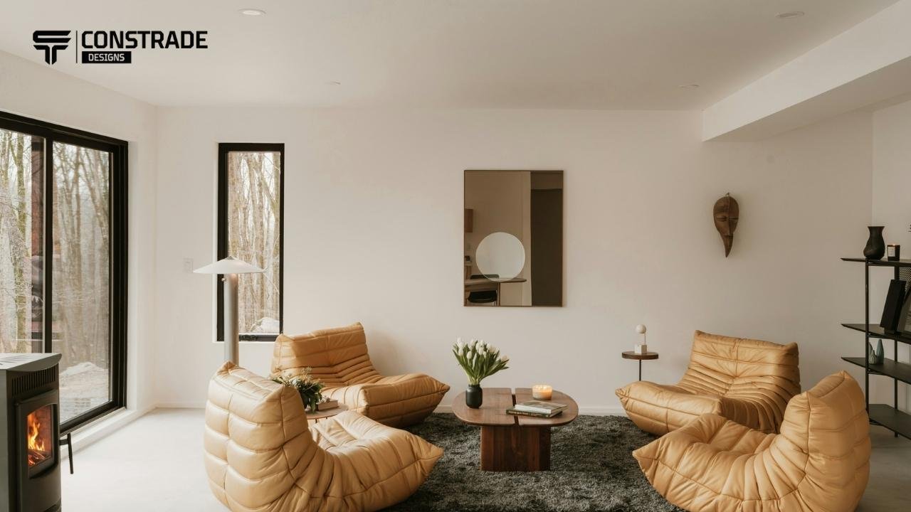 أسعار التصميم الداخلي في مصر