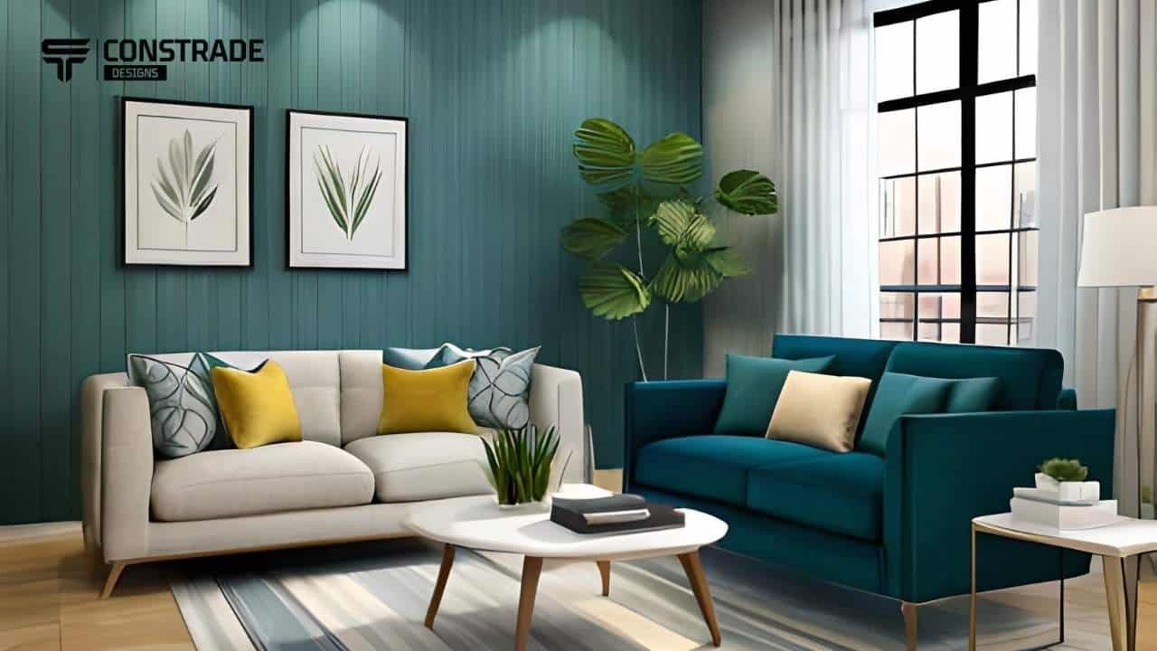 شركة تصميم داخلي مصر