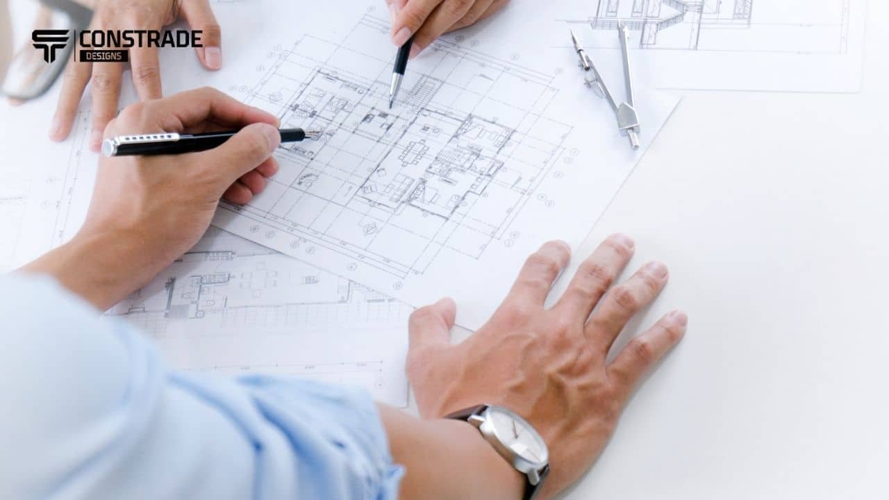 مهندس ديكور