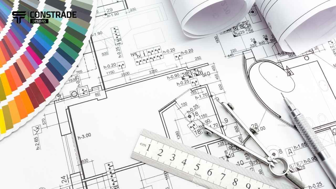مهندس ديكور
